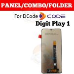 DCode Digit Play 1 PANEL Original | Mughal G Mobile