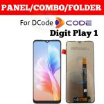DCode Digit Play 1 PANEL Original | Mughal G Mobile