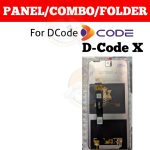 DCode X PANEL Original | Mughal G Mobile