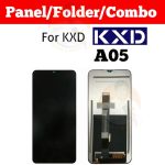 KXD A05 PANEL Original | Mughal G Mobile
