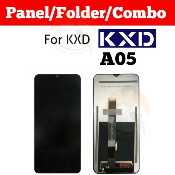 KXD A05 PANEL Original | Mughal G Mobile