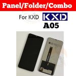 KXD A05 PANEL Original | Mughal G Mobile