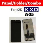 KXD A05 PANEL Original | Mughal G Mobile