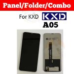 KXD A05 PANEL Original | Mughal G Mobile