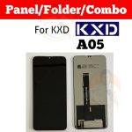 KXD A05 PANEL Original | Mughal G Mobile