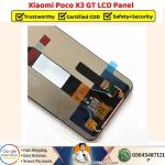 Xiaomi Poco X3 GT LCD Display Panel Combo with Touch Screen Digitizer