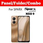 Sparx Neo 9 LCD Panel Combo Display Screen Replacement with Touch Digitizer