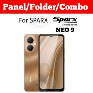 Sparx Neo 9 LCD Panel Combo Display Screen Replacement with Touch Digitizer