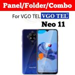 Vgo Tel Neo 11 LCD Display Touch Screen Combo Panel Replacement