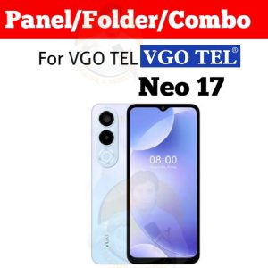 Vgo Tel New 17 LCD Display Touch Screen Combo Panel Replacement