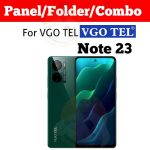 VGO Tel Note 23 LCD Panel Display Combo with Touch Screen Digitizer Module