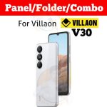 Villaon V30 LCD Display Screen Panel with Touch Digitizer Combo