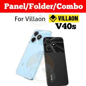 Villaon V40s LCD Display Screen Panel with Touch Digitizer Combo