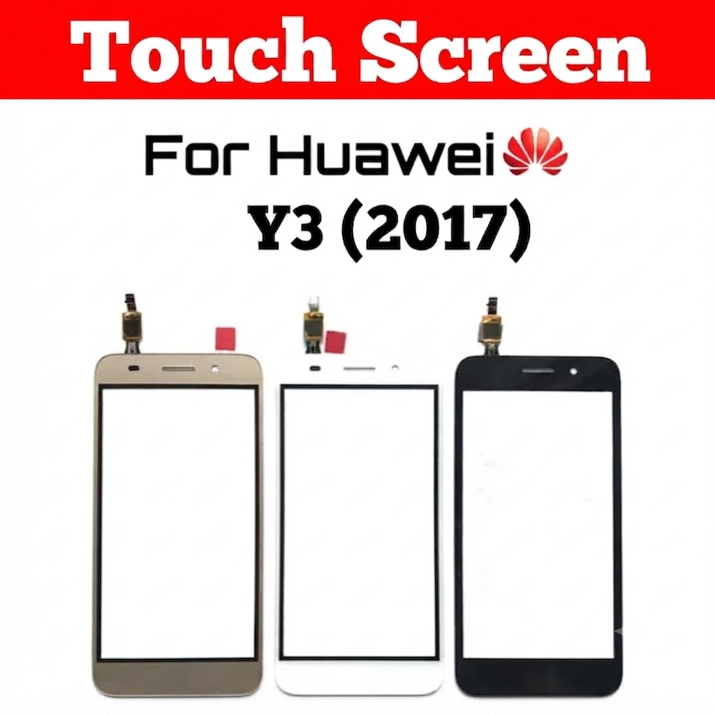 Gemini_Generated_Image_dkaymbdkaymbdkay Huawei Y3 (2017) Y3-(17) Touch Replacement Price in Pakistan | Mughal G Mobile