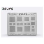 Relife RL-044 IC Reballing Stencil Price in Pakistan | Mughal G Mobile