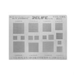 Relife RL-044 IC Reballing Stencil Price in Pakistan | Mughal G Mobile
