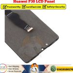 Original LCD Screen Panel Combo with Touch Digitizer Replacement for Huawei P30