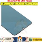 Huawei Y8P Display LCD Screen Touch Panel Combo Replacement