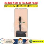 Xiaomi Redmi Note 13 Pro LCD Display Combo With Touch Screen Panel