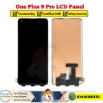 OnePlus 9 Pro LCD Display Combo With Touch Screen Digitizer Panel