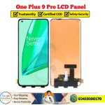OnePlus 9 Pro LCD Display Combo With Touch Screen Digitizer Panel