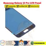 Samsung Galaxy J2 Pro LCD Display Combo With Touch Screen Digitizer Panel