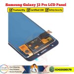 Samsung Galaxy J2 Pro LCD Display Combo With Touch Screen Digitizer Panel