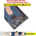 Samsung Galaxy S23 Ultra LCD Display Combo With Touch Screen Digitizer Panel