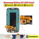 Samsung Galaxy S3 LCD Display Combo With Touch Screen Digitizer Panel