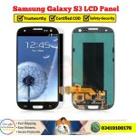 Samsung Galaxy S3 LCD Display Combo With Touch Screen Digitizer Panel