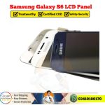 Samsung Galaxy S6 LCD Display Combo With Touch Screen Digitizer Panel