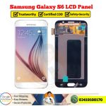 Samsung Galaxy S6 LCD Display Combo With Touch Screen Digitizer Panel