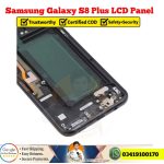 Samsung Galaxy S8 Plus Display Touch Screen Panel Combo (OLED / Original)