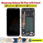 Samsung Galaxy S8 Plus Display Touch Screen Panel Combo (OLED / Original)