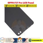 Oppo F17 Pro Display Touch Screen Panel Combo (OLED / Original)