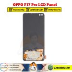 Oppo F17 Pro Display Touch Screen Panel Combo (OLED / Original)