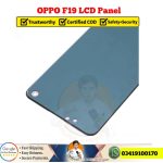 Oppo F19 Display Touch Screen Panel Combo (OLED / Original)
