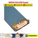 Oppo F19 Display Touch Screen Panel Combo (OLED / Original)