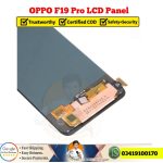Oppo F19 Pro Display Touch Screen Panel Combo (OLED / Original)