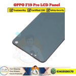 Oppo F19 Pro Display Touch Screen Panel Combo (OLED / Original)