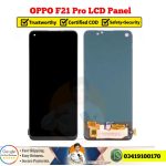Oppo F21 Pro Display Touch Screen Panel Combo (OLED / Original)