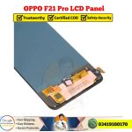 Oppo F21 Pro Display Touch Screen Panel Combo (OLED / Original)