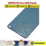 Oppo F21 Pro Display Touch Screen Panel Combo (OLED / Original)