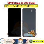 Oppo Reno 2F Display Touch Screen Panel Combo (OLED / Original)