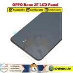 Oppo Reno 2F Display Touch Screen Panel Combo (OLED / Original)