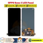 Oppo Reno 5 Display Touch Screen Panel Combo (OLED / Original)