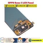 Oppo Reno 5 Display Touch Screen Panel Combo (OLED / Original)