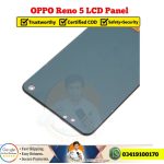 Oppo Reno 5 Display Touch Screen Panel Combo (OLED / Original)