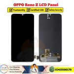 Oppo Reno Z Display Touch Screen Panel Combo (OLED / Original)