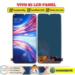 Vivo S1 Display Touch Screen Panel Combo (OLED / Original)